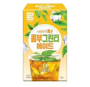ผงชาเขียว Kombu Ade จากเกาหลี,ผลิตในเกาหลี - Product Image 1