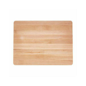 Planche à découper moderne en bois d'acacia pour fromage et fruits, outil de cuisine rectangulaire de qualité standard, planche à servir et à découper en bois - Product Image 2