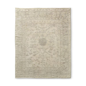 Tapis modernes en laine noués à la main en peluche Tapis de sol écologiques de haute qualité Tapis et ensembles - Product Image 1