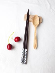 Palillo de bambú de nuevo diseño, hecho con el nombre de Vietnam - Product Image 2