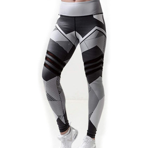 Leggings de Yoga para Fitness - Leggings Deportivos para Mujer con Logotipo Personalizado, para Entrenamiento, Nuevos Accesorios de Fitness - Product Image 1