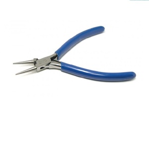 Alicates de Rosario redondo, 115mm - Product Image 3