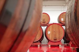 Acetificio Andrea Milano Vinaigre Balsamique de Modène 5 Ml Sachet 100% Original avec Distributeur à Vendre Sac de 0.05Kg Emballage Brassé Brun - Product Image 3