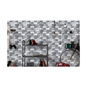 Latest Flower Design Wall Tiles Digital Porcelain Wall Tiles 300x600mm Buy At Wholesale Price - Product Image 1