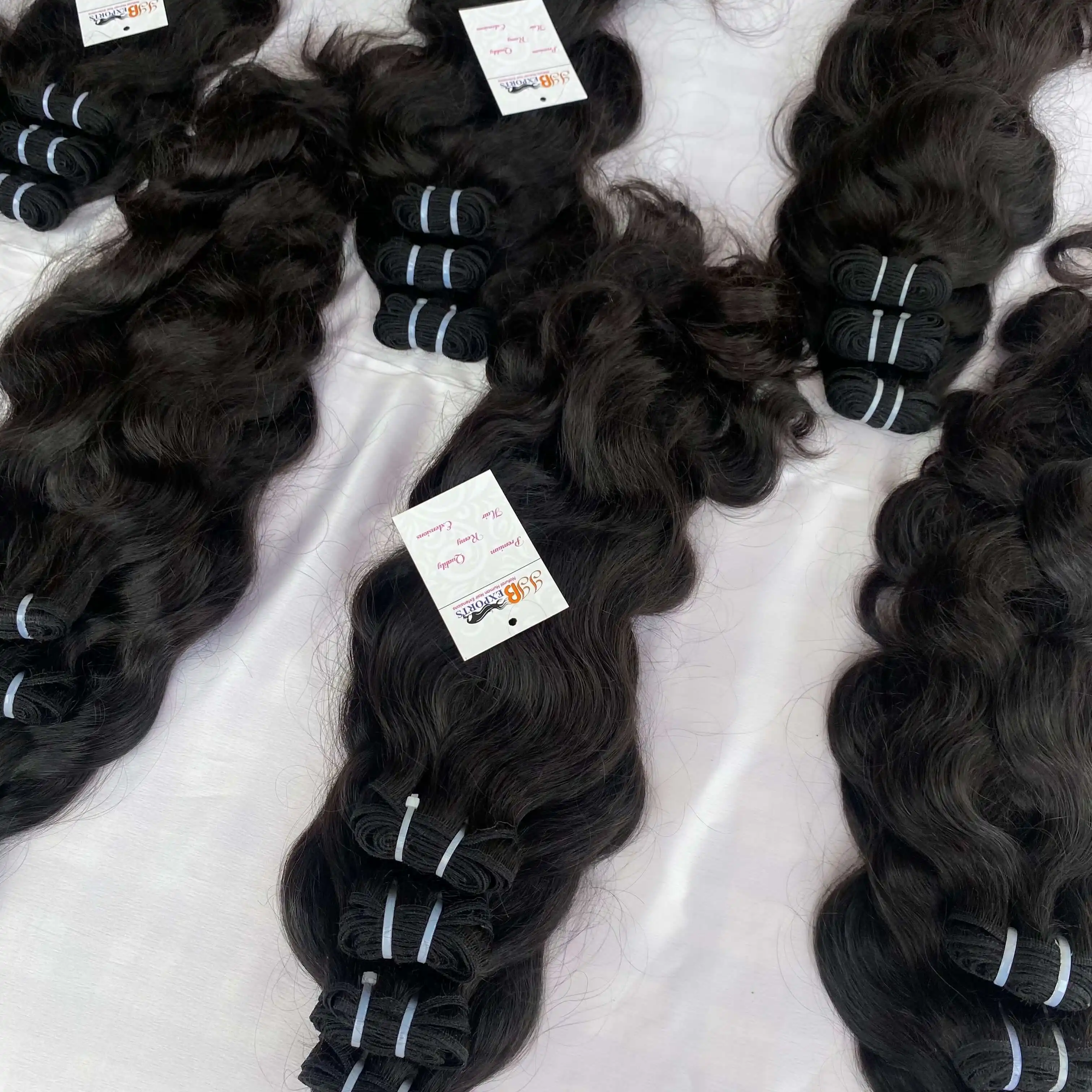 Raw Cambodian Virgin Straight Hair Vendors,Wholesale Curly Raw Cuticle Aligned Cambodian Hair,100% Wavy Human Raw Cambodian Hair