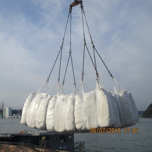 Offre exceptionnelle sur le ciment Portland gris, norme ASTM C150 & TCVN, conditionné en sac jumbo de 1 tonne ou en sac de 2 tonnes. - Product Image 3
