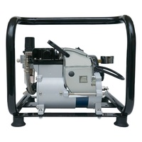 Compresseur d'air miniature portable Taiwan 110V 220V 2,5L