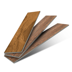 Carreaux de sol en porcelaine ASIANO Imperial Wood Brown 200x1200mm, design traditionnel en lattes de bois, garantie 5 ans, approvisionnement en gros pour - Product Image 1