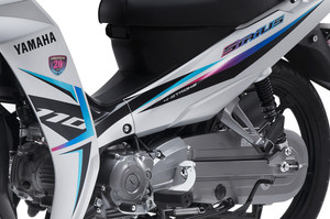 Migliore vendita nuova condizione 110cc moto Street Style Made in Vietnam da streebike - Product Image 5