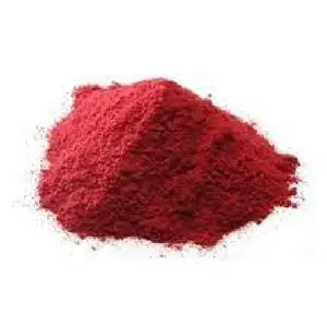 Solvent Red 1 Dyes Oil Red G Oil Soluble Dye For Grease Ink Paint