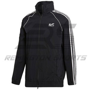 Chaqueta cortavientos de diseño superior 2024 para chaqueta cortavientos ligera con capucha para hombre disponible a precios razonables - Product Image 1