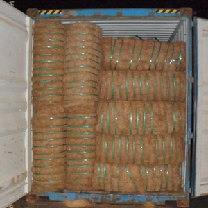 Indian Coconut Husk Fiber - Product Image 2