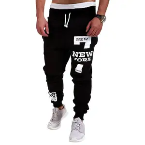 Top Kwaliteit Polyester Fleece Track Pant 2 Stuk Mannen Zweet Broek Groothandel Product Goedkope Prijs Unisex Cargo Pant