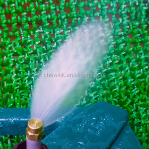 Pulvérisateur d'eau en laiton pour tuyau polyvalent - Arroseur extérieur pour usage agricole estival - Product Image 6