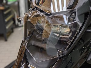 Para el motor de la bici deportiva, Velocidad máxima> 80 km/h, suspensión hidráulica de transmisión por cadena, rojo/blanco/gris - Product Image 5