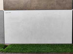 Carrelage en porcelaine aspect marbre poli/mat 60 x 120 cm pour sol et mur en provenance d'Inde - Product Image 2