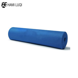 High Quality Gym Fitness Shoulder Protect Squat Barbell Pad With Strap - Product Image 5