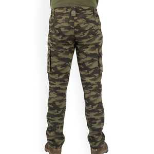 New Best Quality <b>Working</b> <b>Cargo</b> Pants Custom <b>Cargo</b> Pants Customized Logo Pants In High Quality Sublimated - Product Image 4