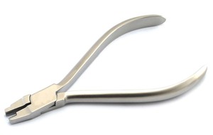 Alicates de punta Dental - Product Image 5