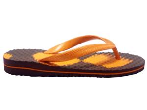 Mixed Color Simple Daily Wear Slipper For Every Season - Product Image 2