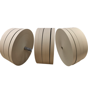 Slitted Reel <b>Brown</b> Core Board for Production <b>of</b> Standard Cores and Cones <b>Paper</b> Tube Packaging Thailand Origin - Product Image 1