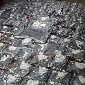 Uniformes de fútbol americano personalizados para la selección de Francia - Product Image 3