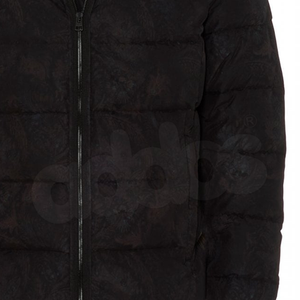 Chaqueta acolchada con etiqueta personalizada, al por mayor, el mejor fabricante - Product Image 5