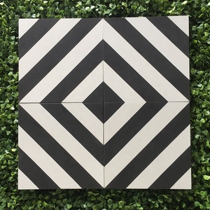 Azulejos de cemento hechos a mano para decoración, azulejos de cemento para decoración, alta calidad, el mejor precio, CTS 25,1 - Product Image 3