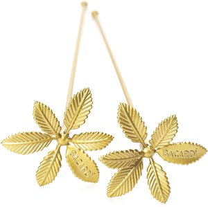 acier inoxydable avec fermeture éclair en alliage, fleur plus rigide - Product Image 4