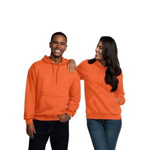 Sweats à capuche unisexe avec logo personnalisé pour hommes et femmes, style décontracté à la mode, belle couleur, imprimé par sublimation, service OEM, belle couleur - Product Image 4