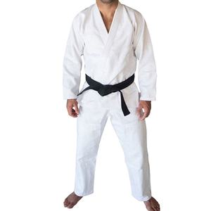 Ropa de Taekwondo personalizada, traje de taekwondo y taekwondo con cuello en V - Product Image 6