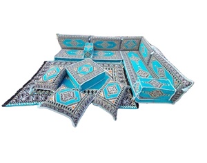 Juego de Muebles para Habitación Auténtico / Juego de Muebles para Habitación Oriental. - Product Image 6