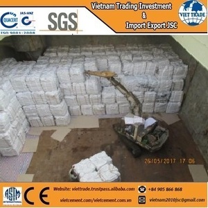 Cemento Portland Ordinario OPC Grado 32.5, 42.5, 52.5 - Product Image 6