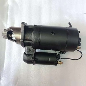 Moteur 0513 0214, 5287988, 24V, 10t, démarreur automatique, pièces détachées neuves - Product Image 2