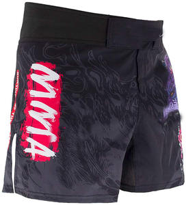 MMA shorts grappling short - Product Image 1