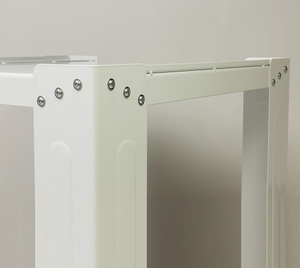 Pièces de rechange pour machine à laver, appareil qui aide à gagner de l'espace dans la salle de bain, produit européen - Product Image 1