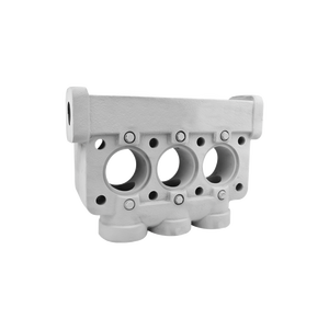 Boîtier de perçage pour roland Copco Trido, partie pompe de chasse d'eau, 140 3715 7443 00, plate-forme de perçage pour miner Trido 140 - Product Image 1