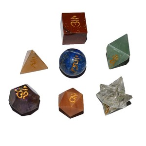 Get Best Value of <b>Chakra</b> Sanskrit Geometry <b>Set</b> : <b>Chakra</b> Sanskrit Geometry <b>Set</b> for Sale - Product Image 1