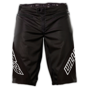 Pantalones cortos de ciclismo para hombre, Shorts de descenso personalizados, DH MX, MTB, Motocross, bicicleta de montaña, BMX - Product Image 3