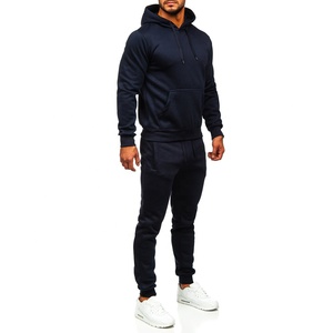 Vêtements de sport de gym décontractés pour hommes, survêtements en polaire délavé à l'acide pour les entraînements de printemps, grande taille, course à pied, jogging, sport, vente en gros - Product Image 6