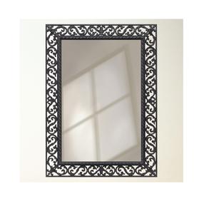 <b>Wall</b> <b>Mirror</b> Square Gold Finishing New Arrivals Hot Selling <b>for</b> <b>Bedroom</b> Leaving Room Looking Glass Reflector Glass - Product Image 3