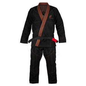 Traje de Karate y Jiu Jitsu de Alta Calidad, Totalmente Transpirable y de Secado Rápido. 2025 - Product Image 4