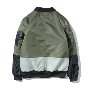 Custom Hot Sale Wholesale Price High Quality Professional Unisex <b>Hooded</b> Wool-Lined Slim Fit Windbreaker <b>Rain</b> <b>Jacket</b> Waterproof - Product Image 4