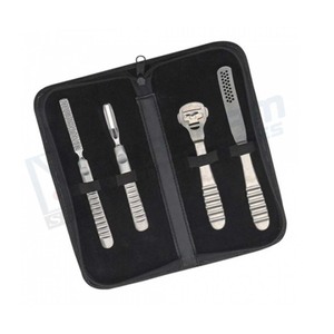 Kit de manicura y pedicura personalizado, alta calidad, mejor precio barato, 2020 - Product Image 6