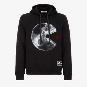 Stylish Unisex Men's Pullover Hoodie 100% Cotton <b>Lined</b> Winter <b>Fleece</b> Knitted Low MOQ Custom Print Plain Dyed Design From India - Product Image 6