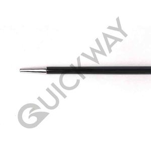 Swagger Stick para desfile ceremonial uniforme Swagger Sticks personalizado otros 2 colores Swagger Sticks - Product Image 3