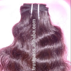 100% Unprocessed Raw Human <b>Hairs</b>.<b>body</b> <b>Wave</b> Natural Color Remy Hot Selling Weaving <b>Hair</b>.Good Quality <b>Hair</b>. - Product Image 1
