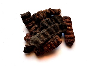 Shikakai-Acacia concina Premium para el cuidado del cabello, proporciona cabello más grueso y más fuerte, también elimina los piojos - Product Image 2