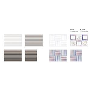 Azulejos de cerámica digital de nuevo diseño 30x45cm - Product Image 3