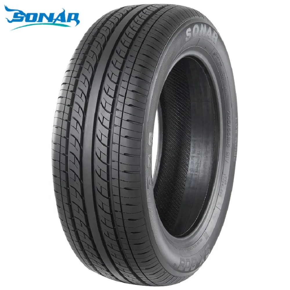 Pneumatico SONAR-195/55R15, 85V (Primax SX-608 L SRMS)